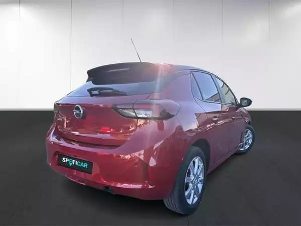 Opel Corsa F Edition - Photo 3