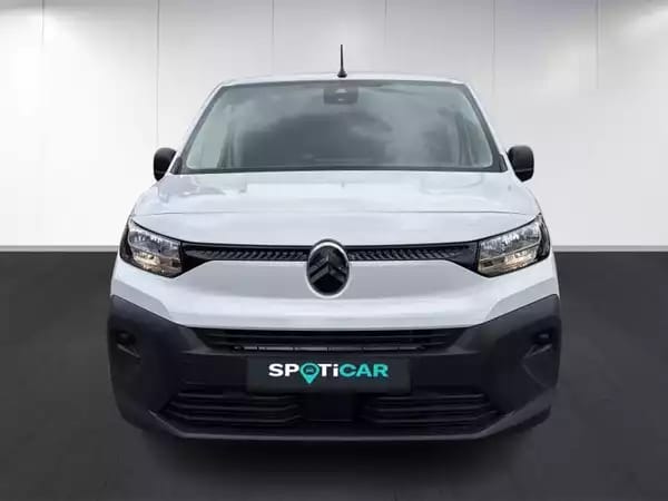 Citroën Berlingo III - Photo 2