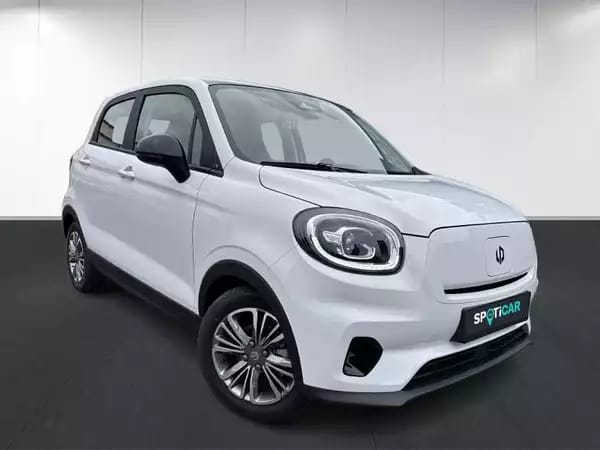 Leapmotor T03 - Photo 2