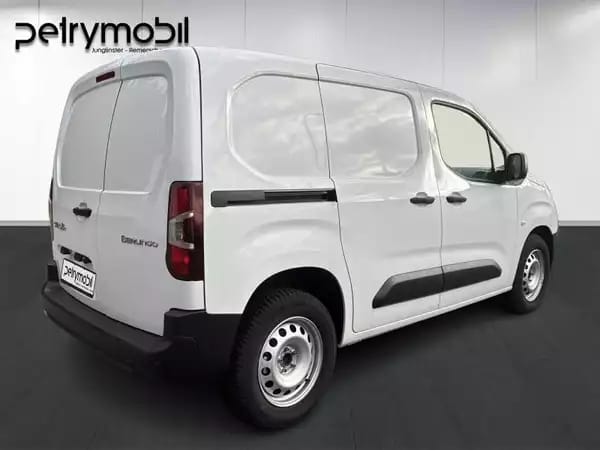 Citroën Berlingo III - Photo 3