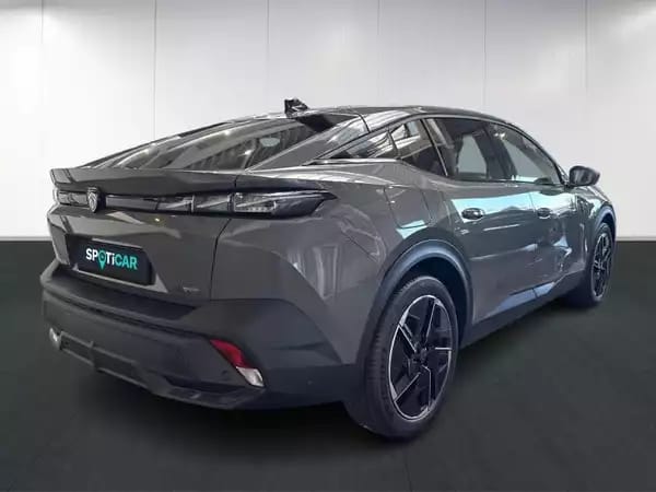 Peugeot 408 GT Plug-In Hybrid 225 EAT8 - Photo 3