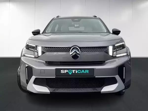 Citroën C3 Aircross C3 Aircross Hybrid 145 ch Automatic MAX - Photo 2