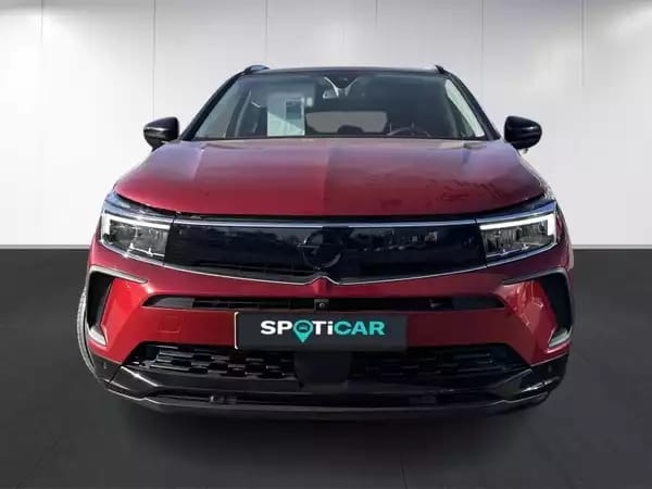 Opel Grandland X GS Line - Photo 2