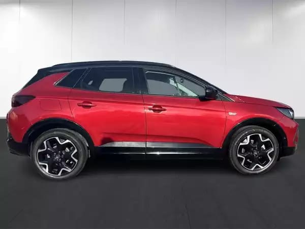 Opel Grandland X GS Line - Photo 3