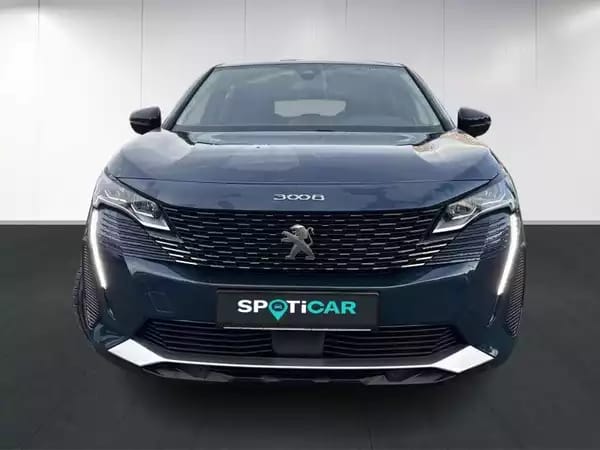 Peugeot 3008 II Allure Pack - Photo 2