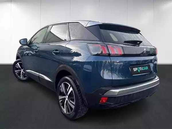 Peugeot 3008 II Allure Pack - Photo 2