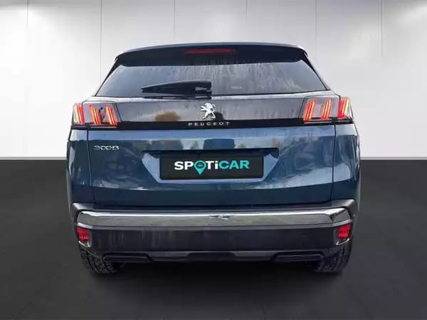 Peugeot 3008 II Allure Pack - Photo 3