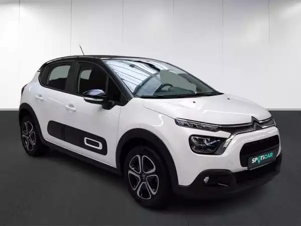 Citroën C3 Feel - Photo 2