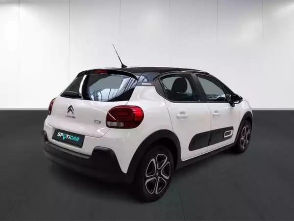 Citroën C3 Feel - Photo 3