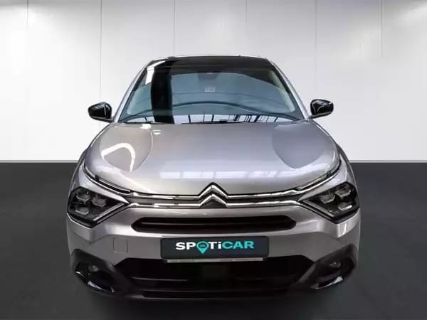 Citroën Ë-C4 Shine Pack - Photo 2