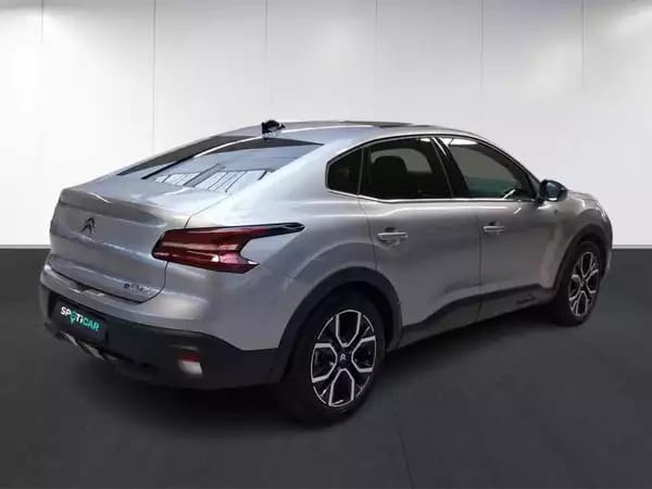 Citroën Ë-C4 Shine Pack - Photo 3