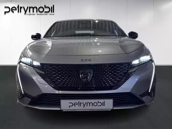 Peugeot 308 GT EAT8 - Photo 2