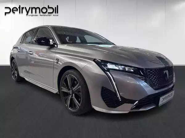 Peugeot 308 GT EAT8 - Photo 2