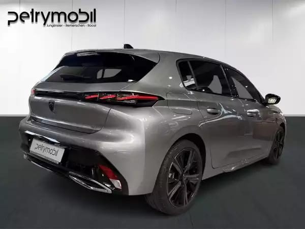 Peugeot 308 GT EAT8 - Photo 3