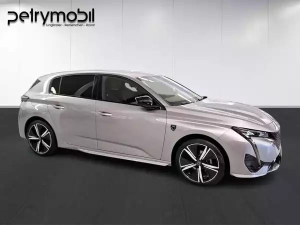 Peugeot 308 GT EAT8 - Photo 2