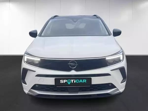 Opel Grandland Business Elegance - Photo 2