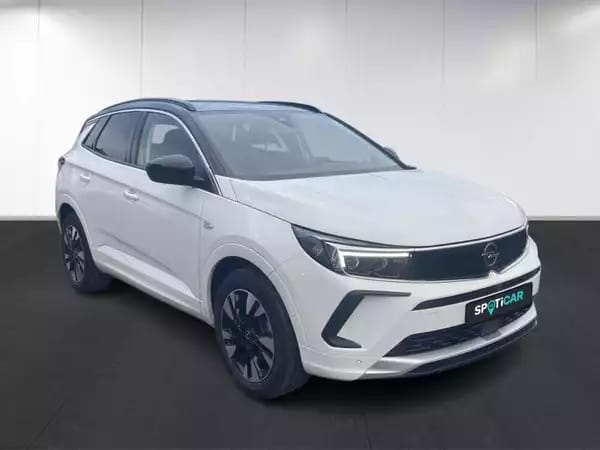 Opel Grandland Business Elegance - Photo 2