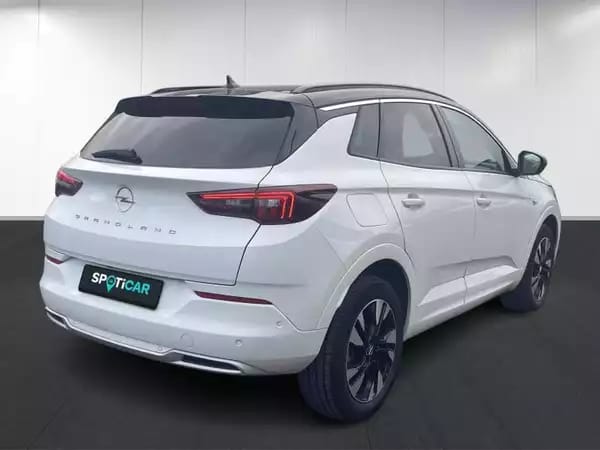 Opel Grandland Business Elegance - Photo 3