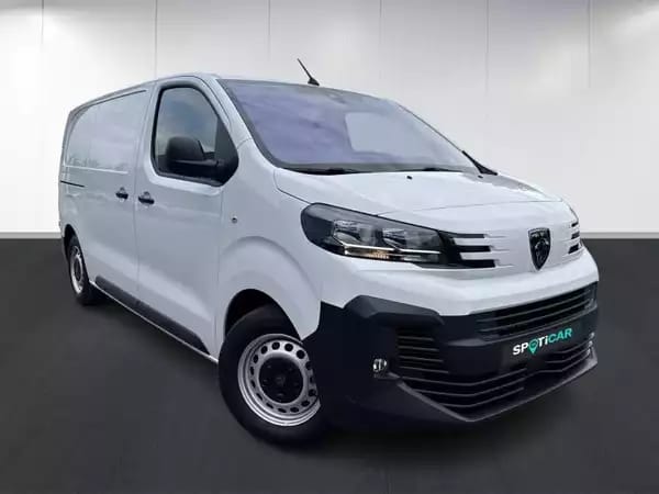 Peugeot Expert STANDARD - Photo 2