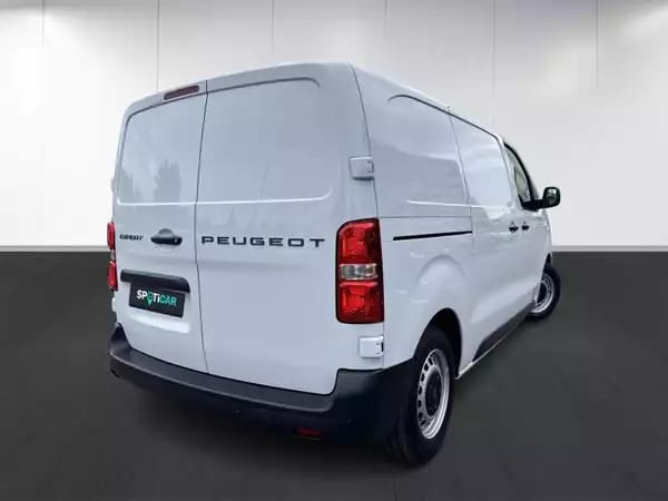 Peugeot Expert STANDARD - Photo 3
