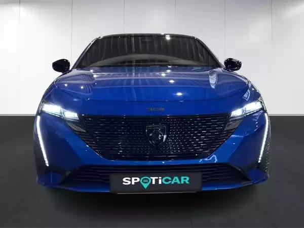 Peugeot 308 GT 130EAT8 - Photo 2