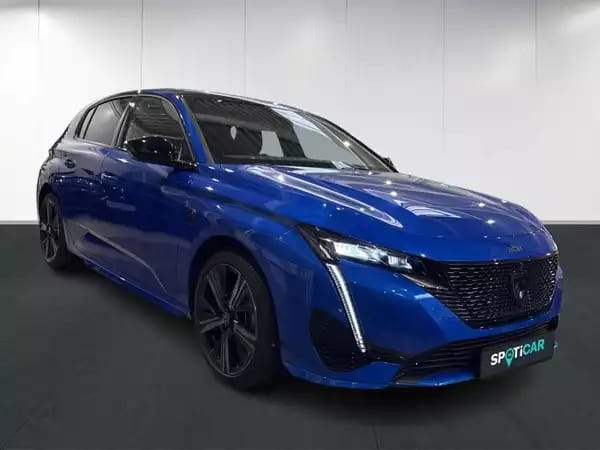 Peugeot 308 GT 130EAT8 - Photo 2