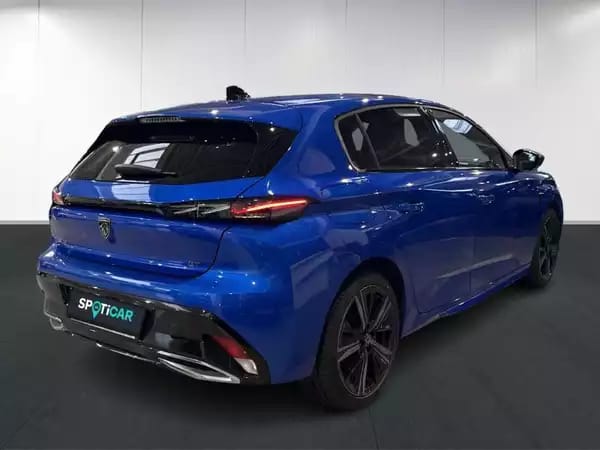 Peugeot 308 GT 130EAT8 - Photo 3