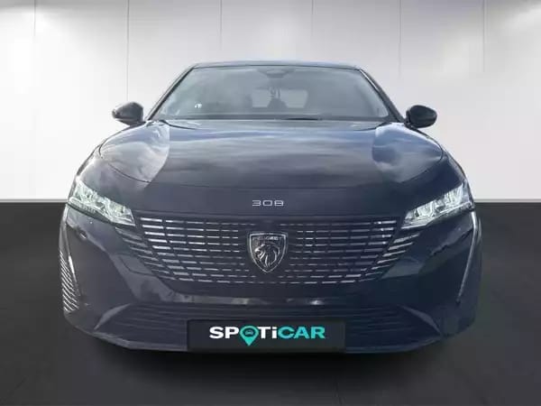 Peugeot 308 SW Allure EAT8 - Photo 2