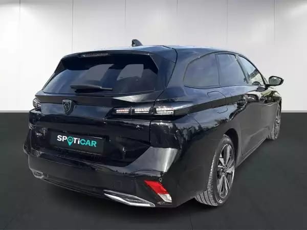 Peugeot 308 SW Allure EAT8 - Photo 3