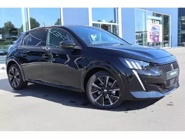 Peugeot 208 GT EAT8 - Photo 2