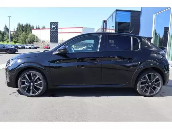 Peugeot 208 GT EAT8 - Photo 3