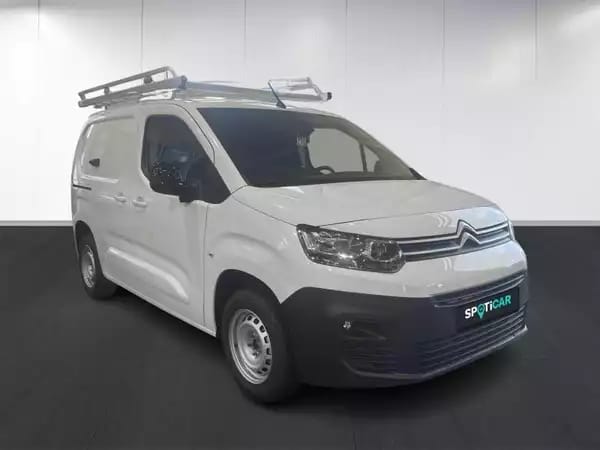 Citroën Berlingo IV - Photo 2