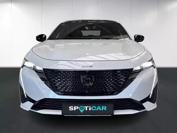 Peugeot 308 GT Hybride - Photo 2