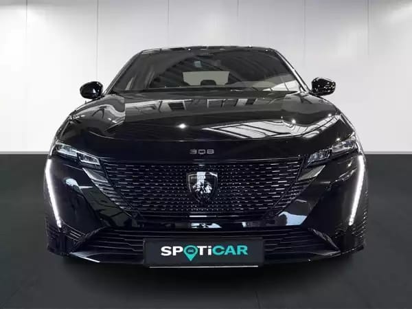 Peugeot 308 GT 130 EAT8 - Photo 2