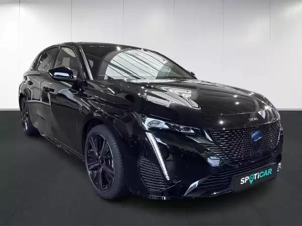 Peugeot 308 GT 130 EAT8 - Photo 2