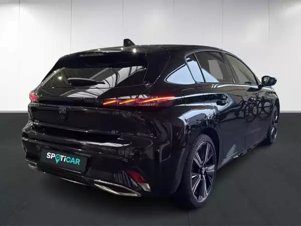 Peugeot 308 GT 130 EAT8 - Photo 3