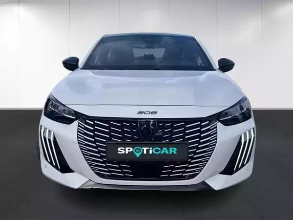 Peugeot 208 GT - Photo 2