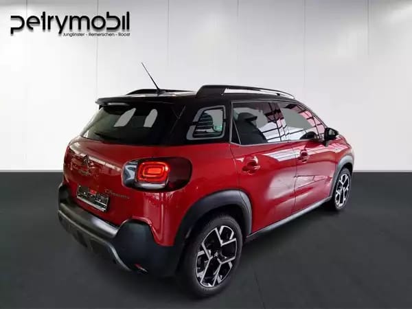 Citroën C3 Aircross MAX - Photo 3