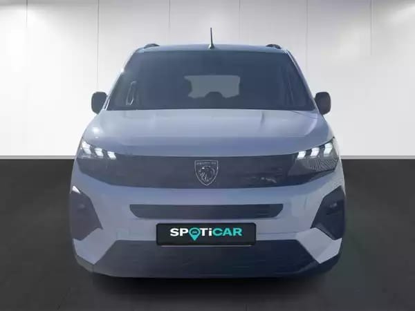 Peugeot Rifter ALLURE - Photo 2