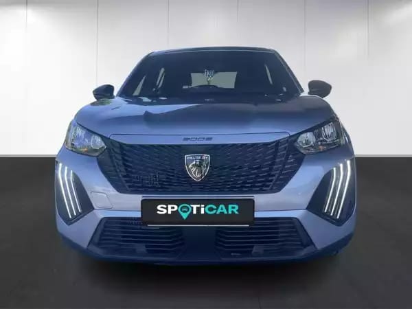 Peugeot 2008 II - Photo 2