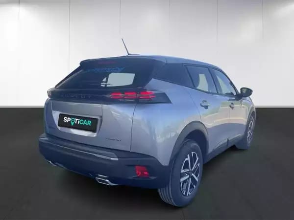 Peugeot 2008 II - Photo 3