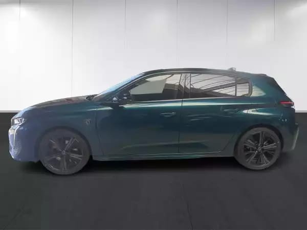 Peugeot 308 GT PlugIn 180 - Photo 2