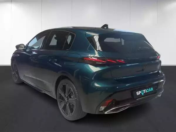 Peugeot 308 GT PlugIn 180 - Photo 2