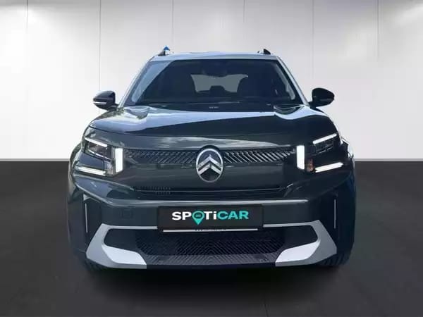 Citroën C3 Aircross PLUS - Photo 2