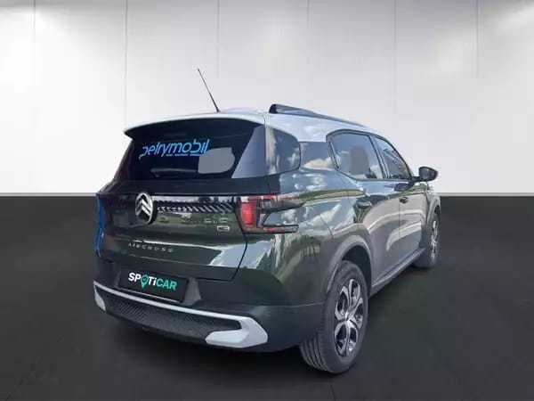 Citroën C3 Aircross PLUS - Photo 3