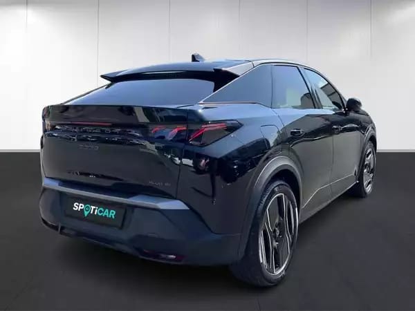 Peugeot 3008 III and e- GT - Photo 3
