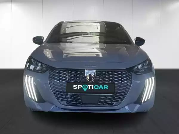 Peugeot 208 II and e- GT Line - Photo 2