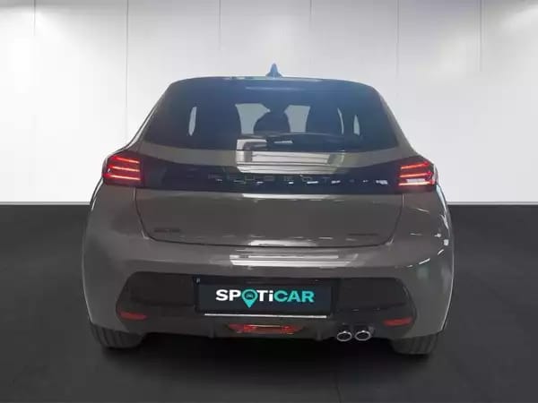 Peugeot 208 II and e- GT Line - Photo 2