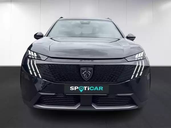 Peugeot 5008 III and e- GT - Photo 2