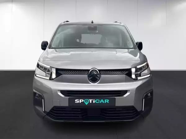 Citroën Berlingo III Multispace - Photo 2